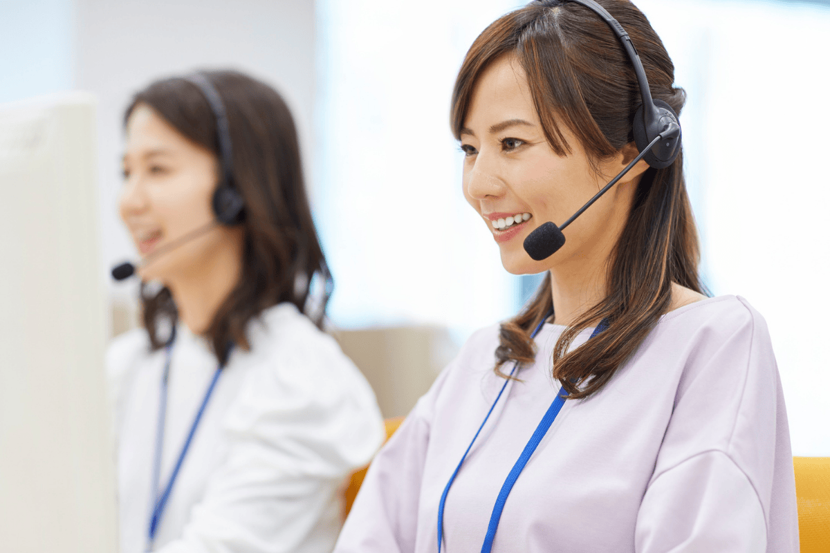 Back Office Support Services