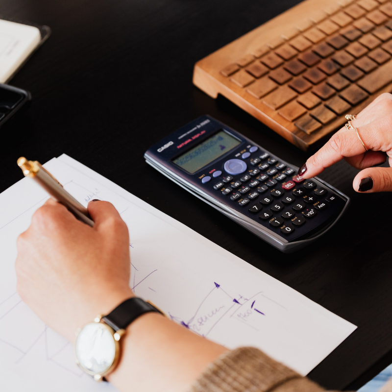 Understanding the Role of Business Bookkeeping in Growing Your Small Business