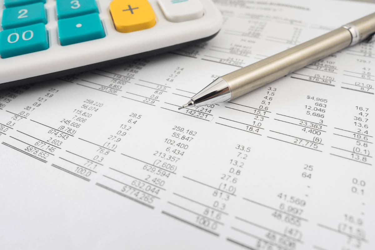 Business Accounting CALIFORNIA