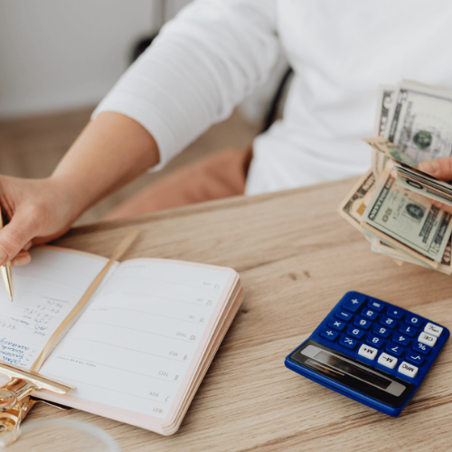 Why Outsourcing Business Bookkeeping Can Save Time and Money for Small Businesses