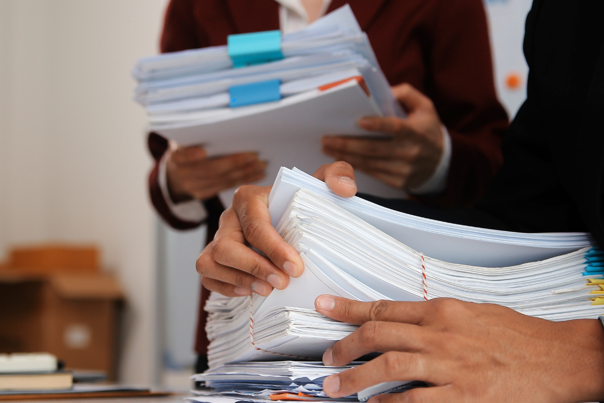 Right Bookkeeping Services