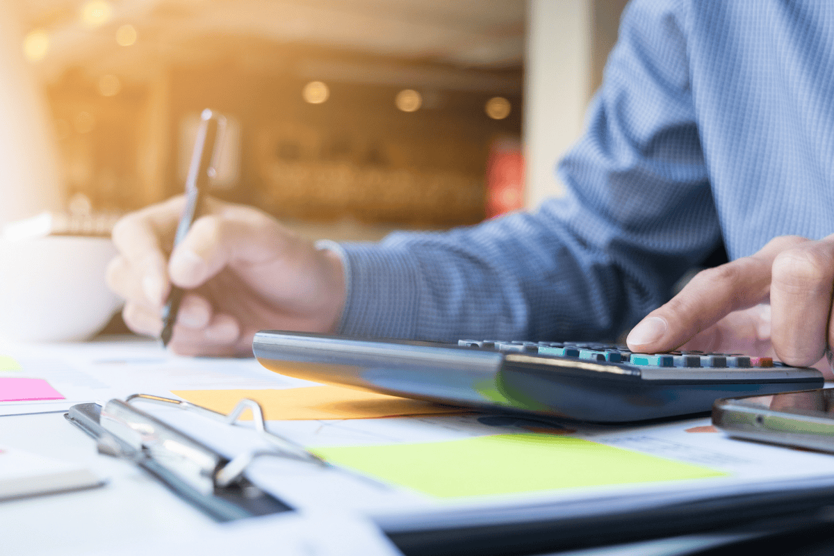 Small Business Accounting